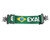 Exalt Grill Goggle Strap - Country - Brazil (ZYX-0239)