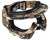 JT Flex 7/Flex 8/ProFlex/Spectra Goggle Mask Frame & Strap (No Lens) - LE Desolation Alley