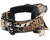 JT Flex 7/Flex 8/ProFlex/Spectra Goggle Mask Frame & Strap (No Lens) - LE Desolation Alley