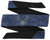 Kohn Sports Headband - USAF (ZYX-0251)