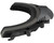 Carbon CRBN Zero Mask Storm Fan - Matte Black