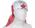 Kohn 360 Headwrap - Canada (ZYX-0291)