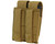 Condor Double Pistol Magazine Pouch