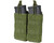 Condor Double M4/M16 Open-Top Magazine Pouch