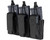 Condor Gen II Triple Kangaroo Magazine Pouch