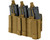 Condor Gen II Triple Kangaroo Magazine Pouch