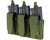 Condor Gen II Triple Kangaroo Magazine Pouch