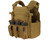 Condor Vanquish Plate Carrier