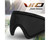 Virtue Vio Thermal Lens - Dark Smoke