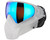 Virtue Vio XS II Paintball Mask - Clear
