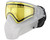 Virtue Vio XS II Paintball Mask - Clear