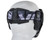 Virtue Vio Contour II Paintball Mask - Black