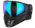 Virtue Vio Contour II Paintball Mask - Black