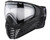 Virtue Vio Contour II Paintball Mask - Black