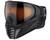 Virtue Vio Contour II Paintball Mask - Black