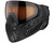 Virtue Vio Ascend Paintball Mask - Black