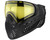 Virtue Vio Ascend Paintball Mask - Black