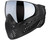 Virtue Vio Ascend Paintball Mask - Black