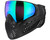 Virtue Vio Ascend Paintball Mask - Black