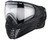 Virtue Vio Contour II Paintball Mask - Graphic Black Emerald