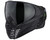 Virtue Vio Contour II Paintball Mask - Graphic Black Emerald