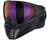 Virtue Vio Contour II Paintball Mask - Graphic Black Emerald