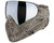 Virtue Vio Ascend Paintball Mask - Highlander Camo