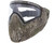 Virtue Vio Ascend Paintball Mask - Highlander Camo