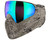 Virtue Vio Ascend Paintball Mask - Highlander Camo