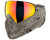 Virtue Vio Ascend Paintball Mask - Highlander Camo
