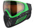 Virtue Vio Ascend Paintball Mask - Lime Emerald