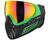Virtue Vio Ascend Paintball Mask - Lime Emerald