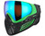 Virtue Vio Ascend Paintball Mask - Lime Emerald