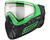 Virtue Vio Ascend Paintball Mask - Lime Emerald