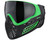 Virtue Vio Ascend Paintball Mask - Lime Emerald