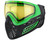Virtue Vio Ascend Paintball Mask - Lime Emerald