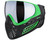 Virtue Vio Ascend Paintball Mask - Lime Emerald