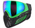 Virtue Vio Ascend Paintball Mask - Lime Emerald