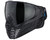 Virtue Vio Contour II Paintball Mask - Graphic Black Ice