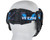 Virtue Vio Contour II Paintball Mask - Graphic Black Ice