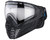 Virtue Vio Contour II Paintball Mask - Graphic Black Ice
