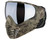 Virtue Vio Contour II Paintball Mask - Reality Brush Camo