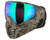Virtue Vio Contour II Paintball Mask - Reality Brush Camo