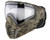 Virtue Vio Contour II Paintball Mask - Reality Brush Camo