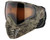Virtue Vio Contour II Paintball Mask - Reality Brush Camo