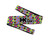 HK Army Headband - HK Triangles (ZYX-0334)