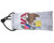 Kohn Sports Barrel Cover - Illinois (ZYX-0383)