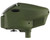 Empire Halo Too Paintball Hopper w/ Built-In Rip Drive - Limited Edition Matte Olive