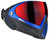 Dye I4 Pro 2.0 Paintball Mask - SeaTec