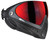 Dye I4 Pro 2.0 Paintball Mask - Shadow